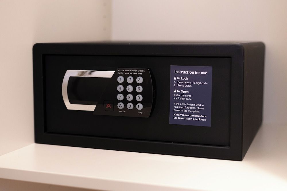 myNext - Hotel Rudy Twin Room 6