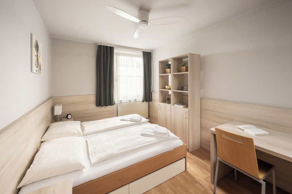 undefined myNext - Hotel Rudy