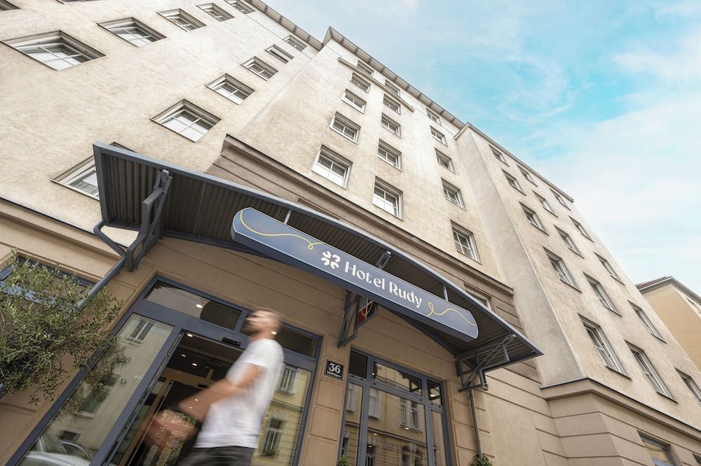 undefined myNext - Hotel Rudy 5