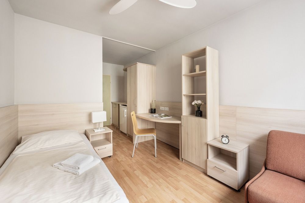 undefined myNext - Hotel Rudy 2