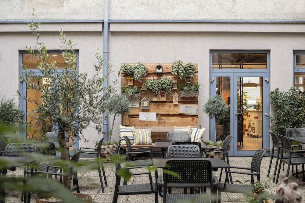 undefined myNext - Hotel Rudy 7