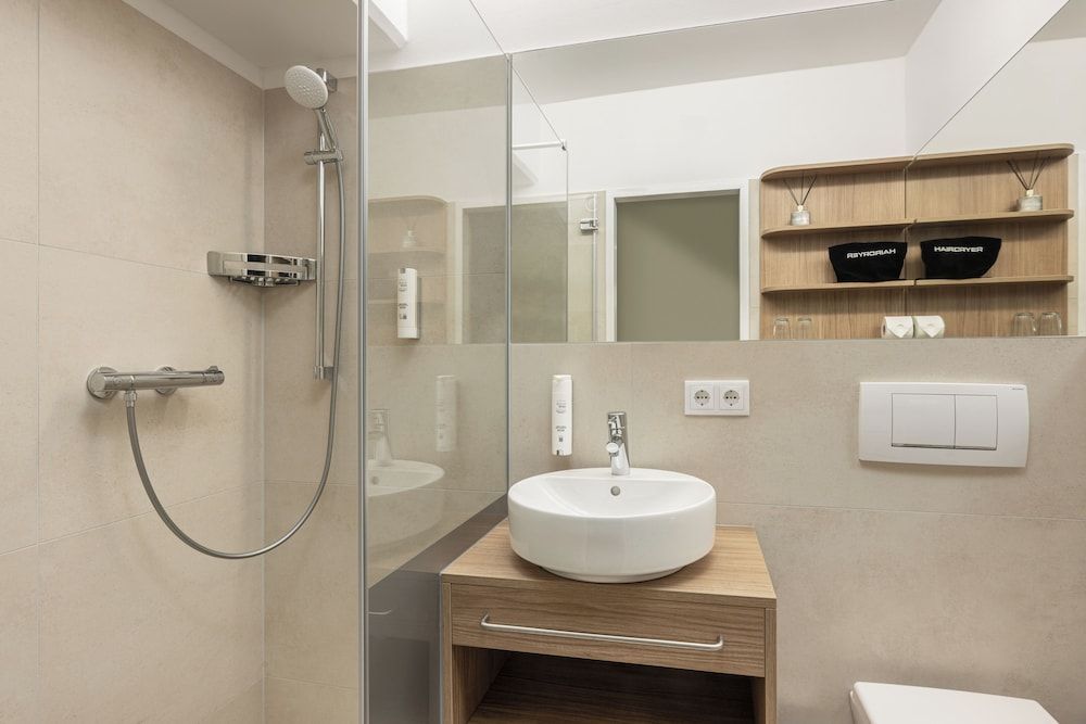 myNext - Hotel Rudy Twin Room 4