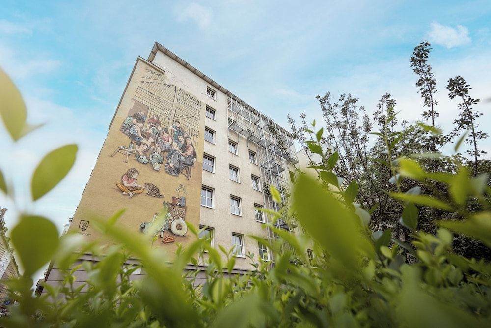 undefined myNext - Hotel Rudy 6