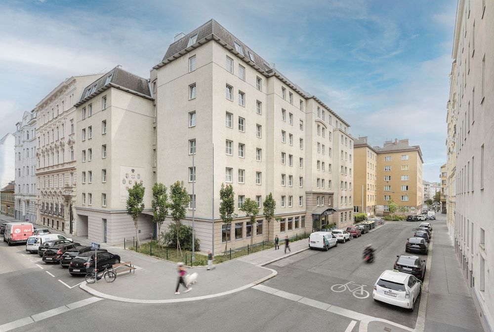 undefined myNext - Hotel Rudy 4