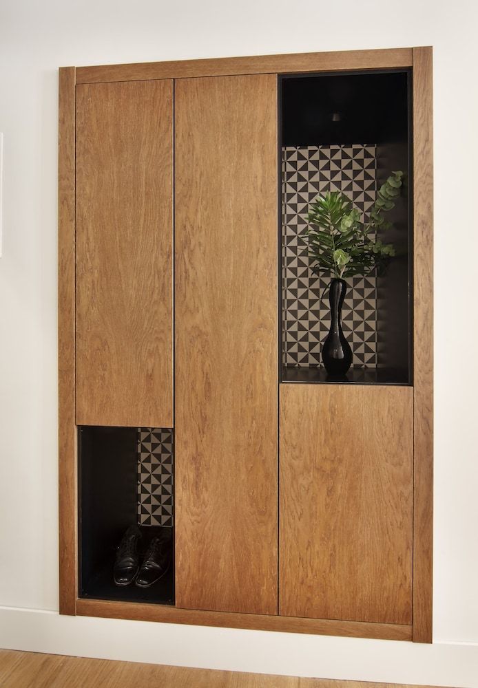 One Shot Reina Victoria Standard Double or Twin Room, Courtyard View 6