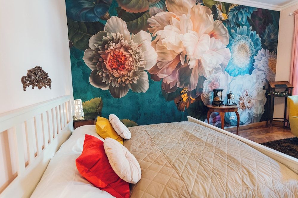 Exclusive Apartment, 2 Bedrooms, Non Smoking, Terrace (Top 8)