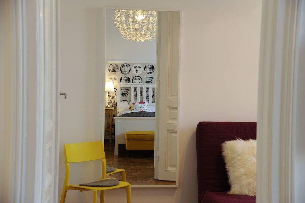 Leuhusen Boutique Apartments Superior Apartment, 2 Bedrooms, Non Smoking, Kitchen (Top 8) 14