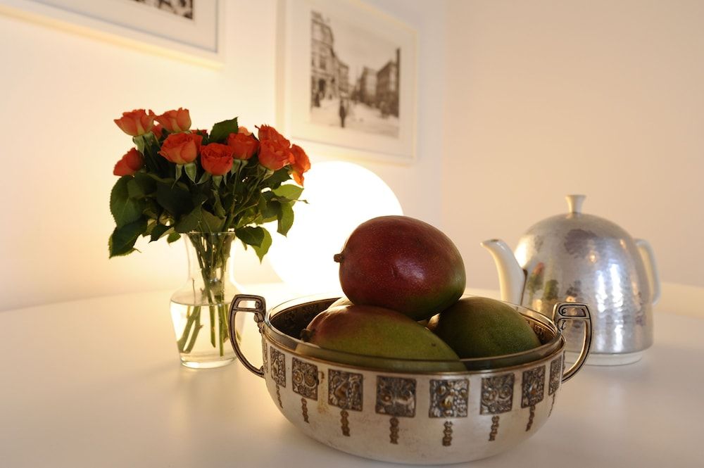Leuhusen Boutique Apartments Superior Apartment, 2 Bedrooms, Non Smoking, Kitchen (Top 8) 17
