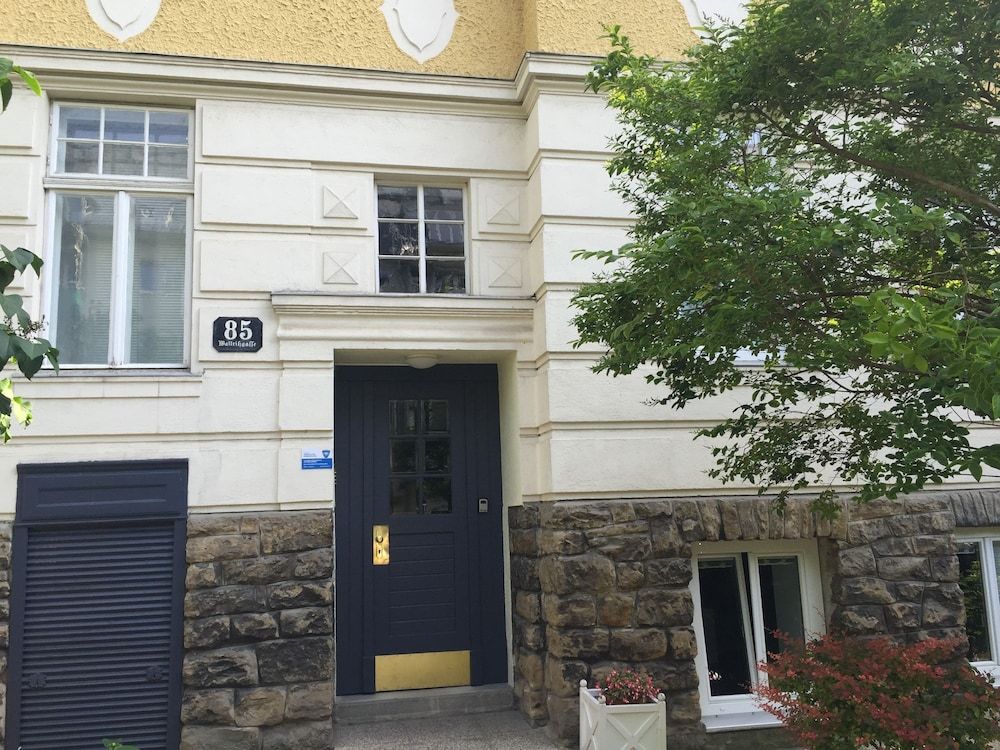 undefined Leuhusen Boutique Apartments 5