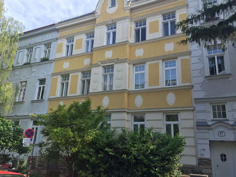 undefined Leuhusen Boutique Apartments 4