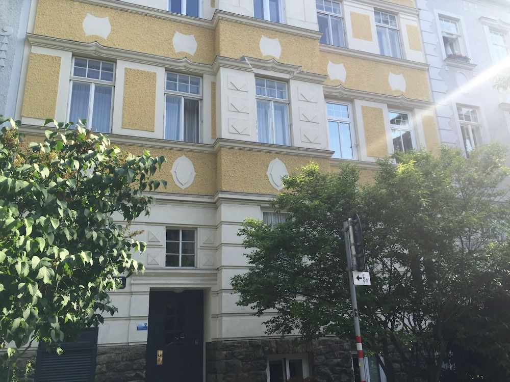 undefined Leuhusen Boutique Apartments 3