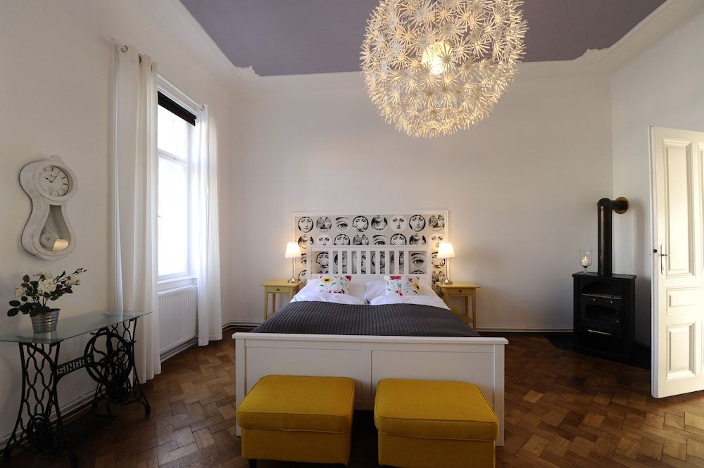 undefined Leuhusen Boutique Apartments 10