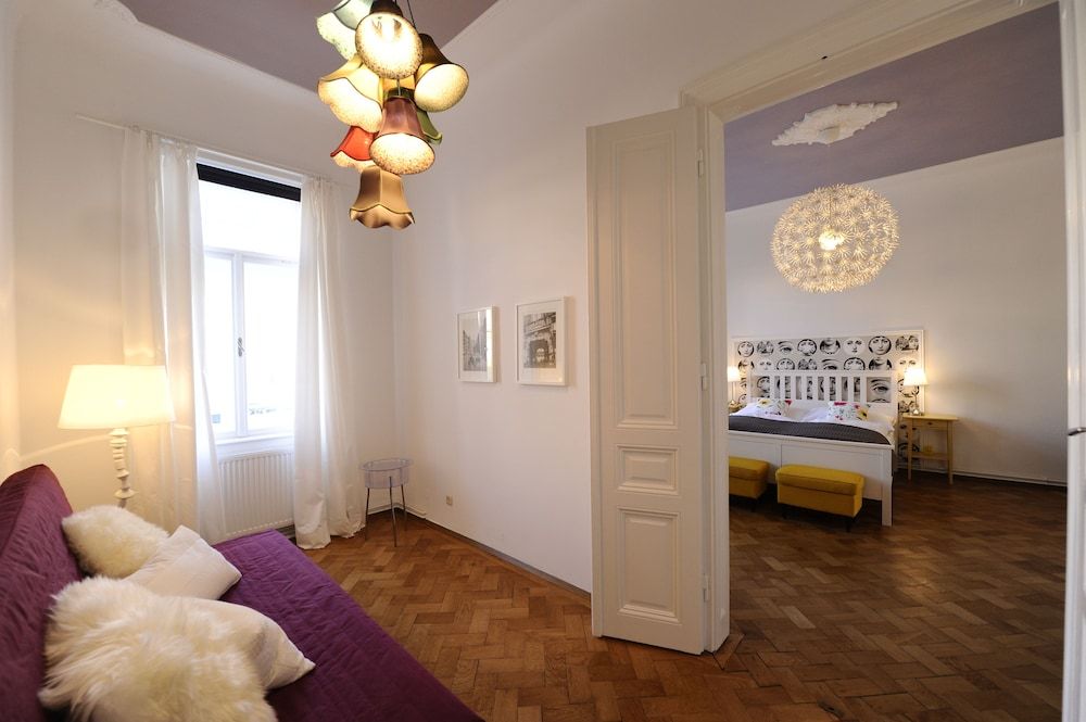 Leuhusen Boutique Apartments Superior Apartment, 2 Bedrooms, Non Smoking, Kitchen (Top 8) 15
