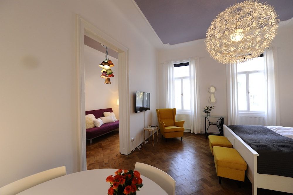 Leuhusen Boutique Apartments Superior Apartment, 2 Bedrooms, Non Smoking, Kitchen (Top 8) 13