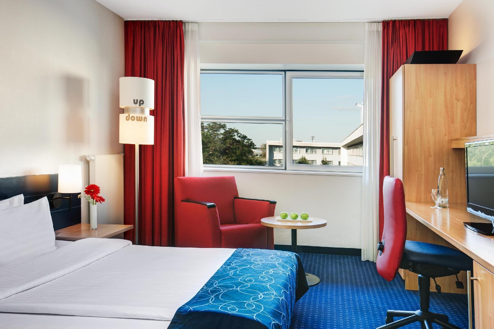 Business Double Room