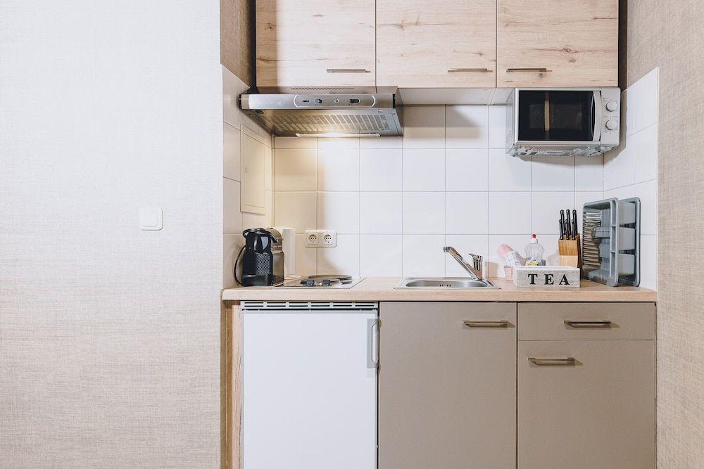 Alpine city living by we rent Superior Apartment, Balcony 13