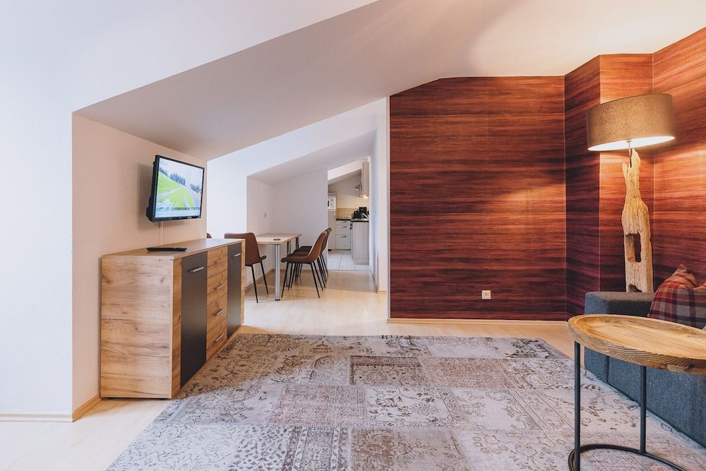 Alpine city living by we rent Penthouse 15