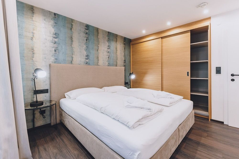 Premium Apartment, 1 Bedroom, Non Smoking, Private Bathroom