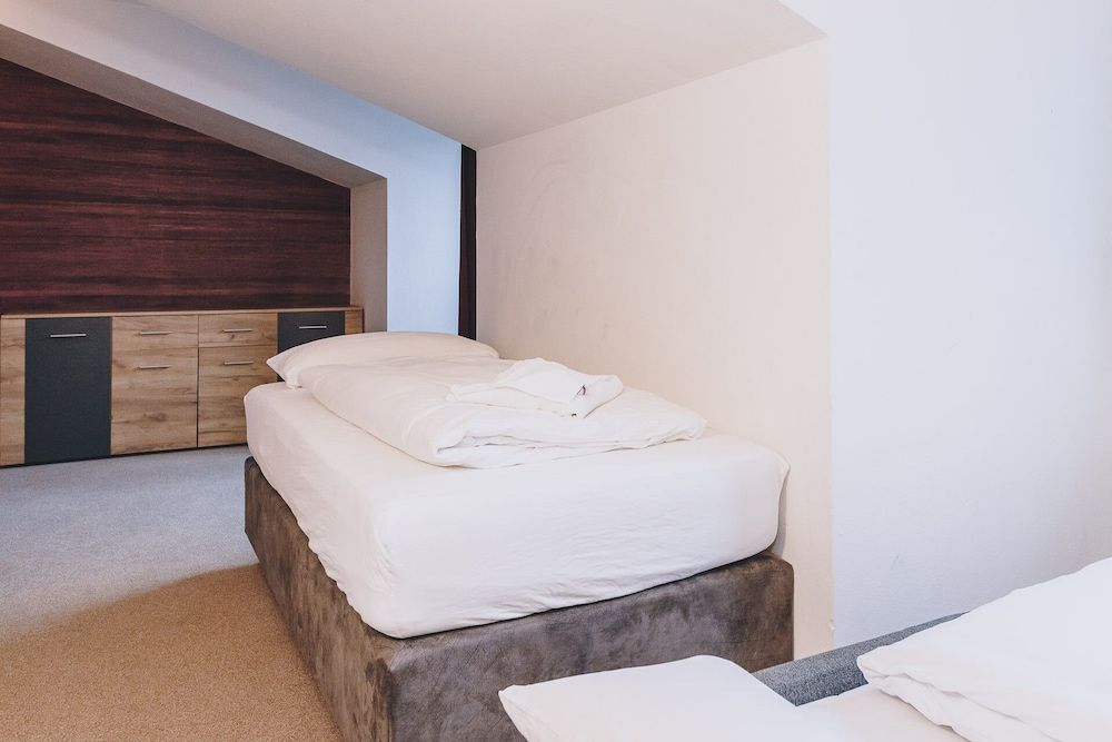 Alpine city living by we rent Penthouse 5