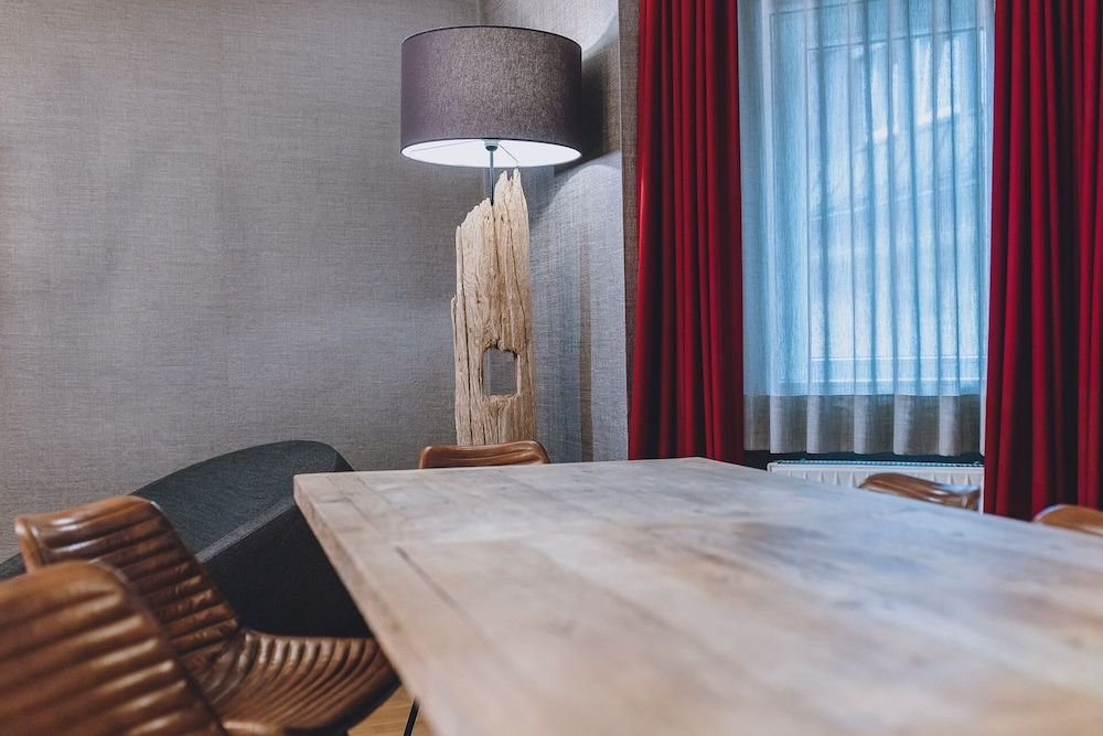 Alpine city living by we rent Superior Apartment, Balcony 12