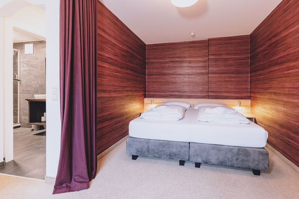 Alpine city living by we rent Penthouse 6