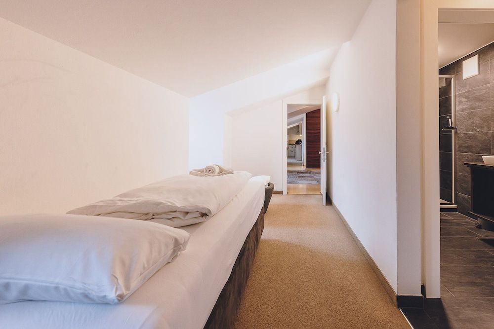 Alpine city living by we rent Penthouse 3