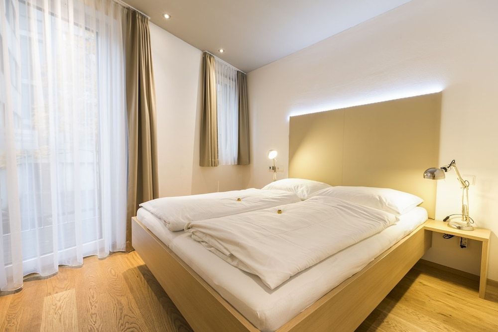 Comfort Apartment (Riverside II)