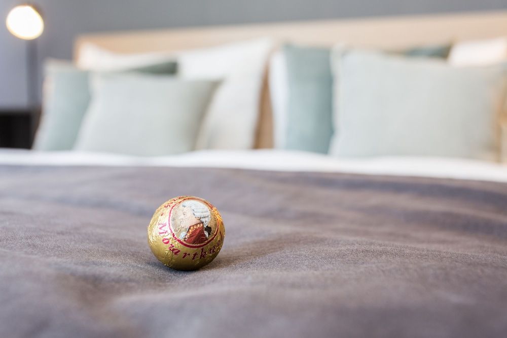 undefined Room 4 & 5 Apartments 5