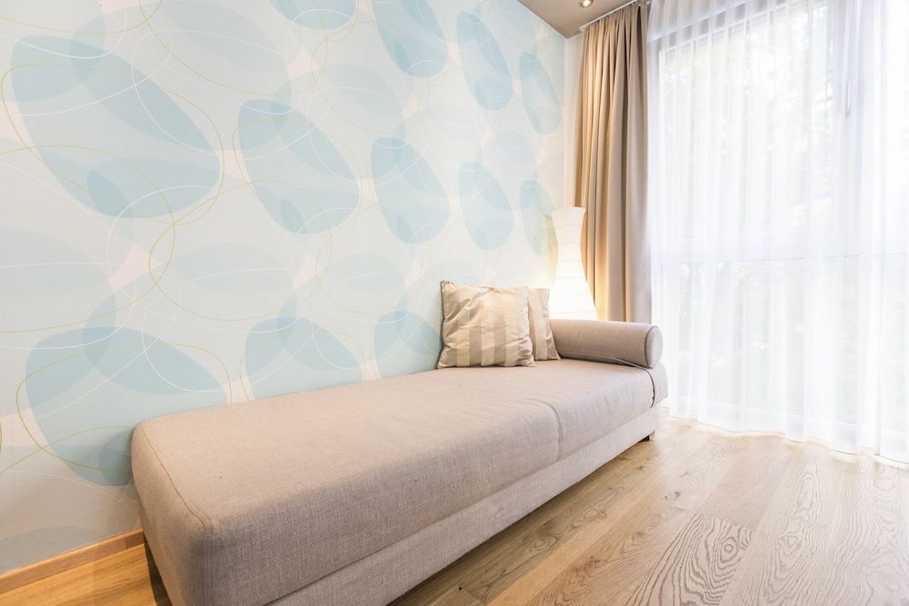 undefined Room 4 & 5 Apartments 9