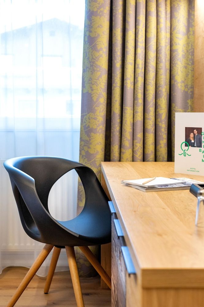 Hotel Grüner Baum Apartment, 1 Bedroom, Balcony (incl. cleaning fee 50 EUR) 5