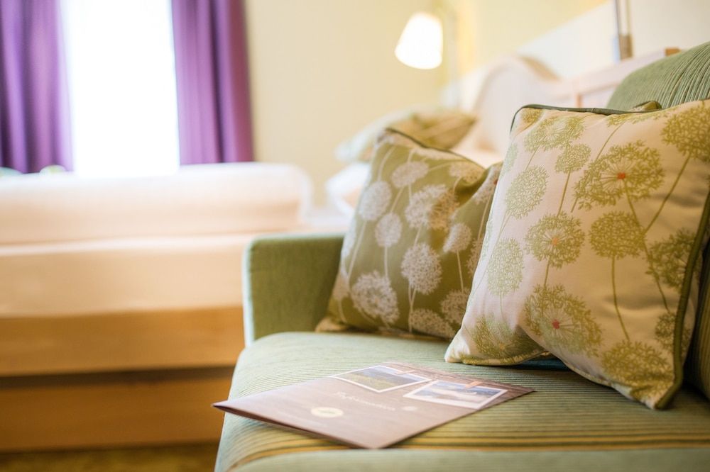 Hotel Grüner Baum Superior Double Room 3