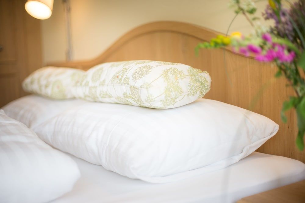 Hotel Grüner Baum Superior Double Room 7