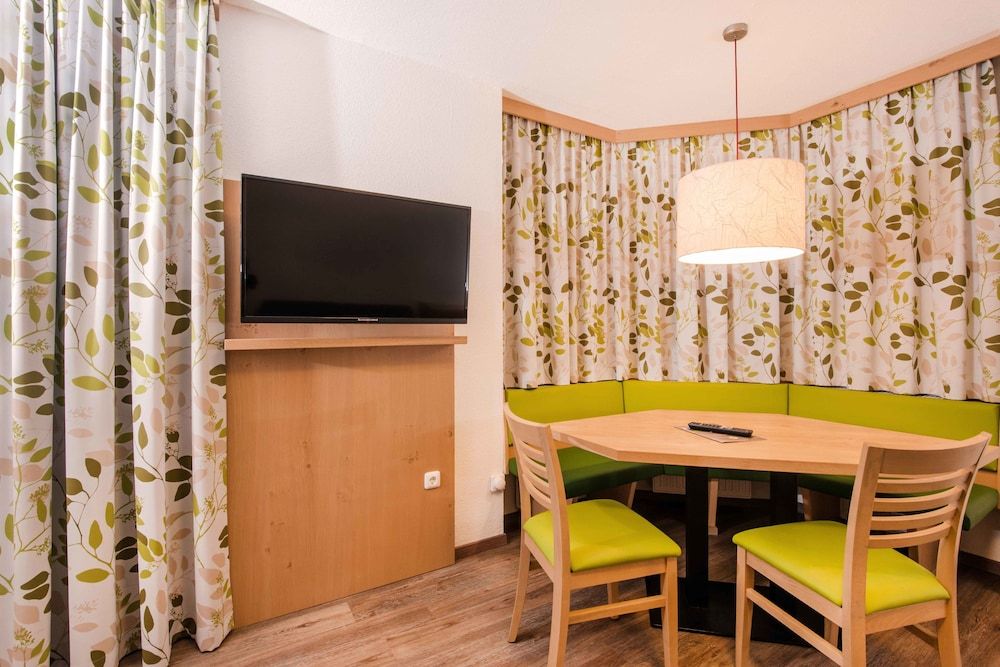 Hotel Grüner Baum Apartment, 1 Bedroom, Balcony (incl. cleaning fee 50 EUR)
