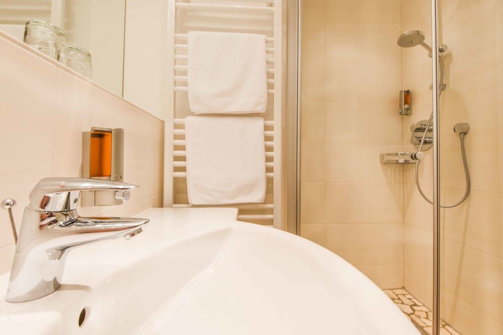 Hotel Grüner Baum Superior Double Room 17