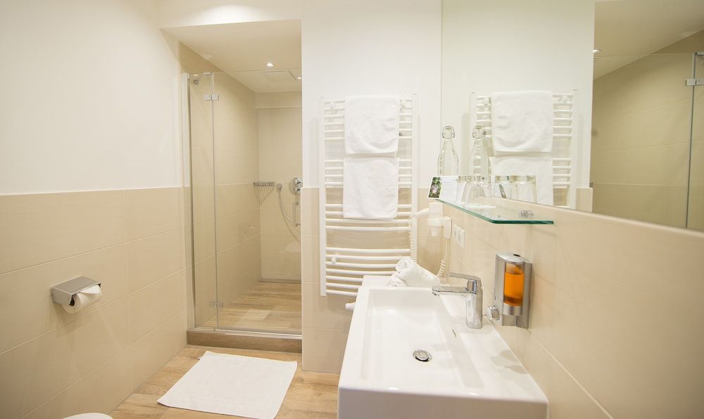 Hotel Grüner Baum Superior Double Room 13