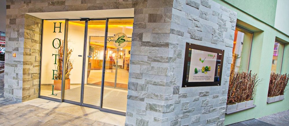 undefined Hotel Grüner Baum 6