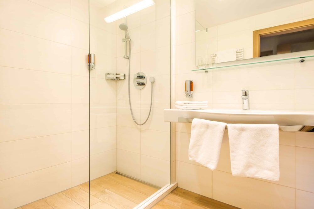 Hotel Grüner Baum Apartment, 1 Bedroom, Balcony (incl. cleaning fee 50 EUR) 6