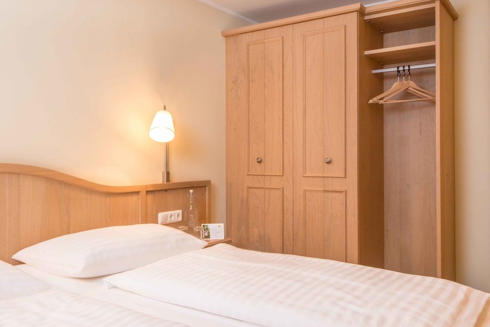 Hotel Grüner Baum Superior Double Room 2