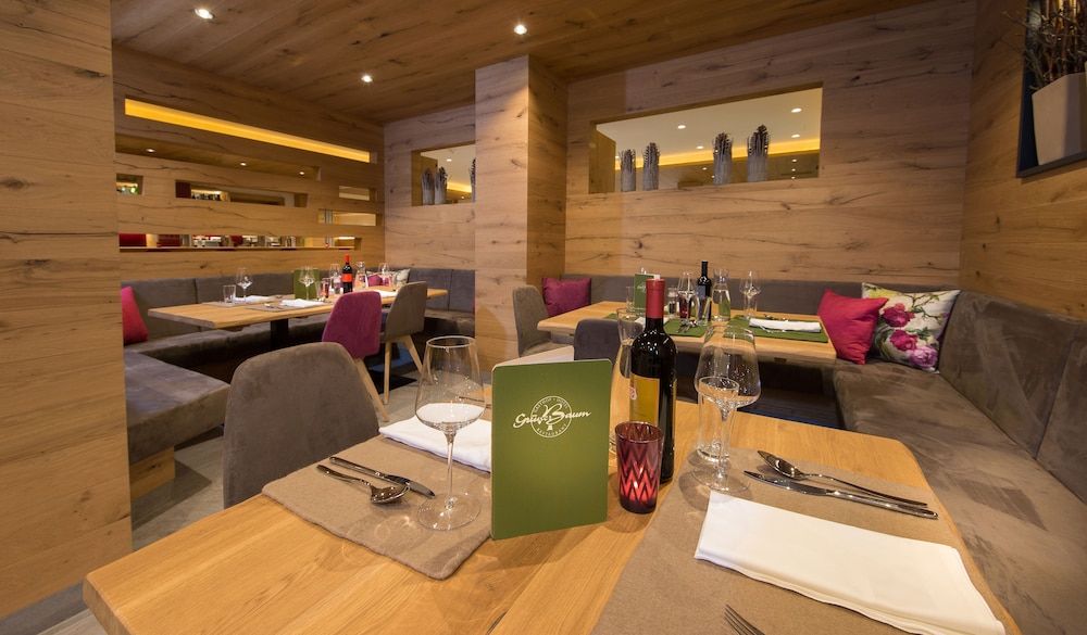 undefined Hotel Grüner Baum 10