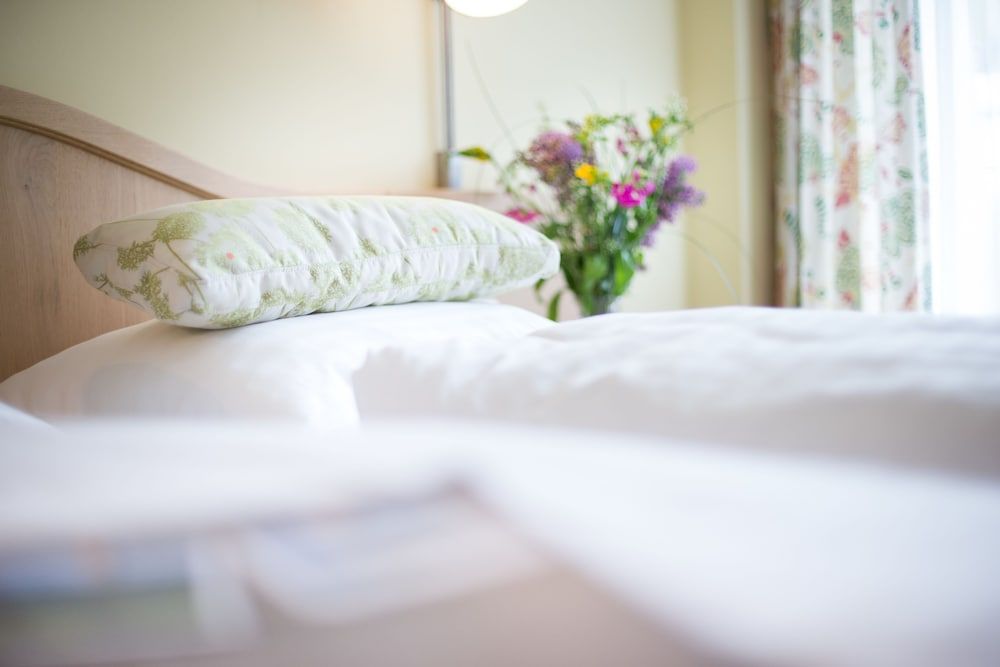 Hotel Grüner Baum Superior Double Room 5