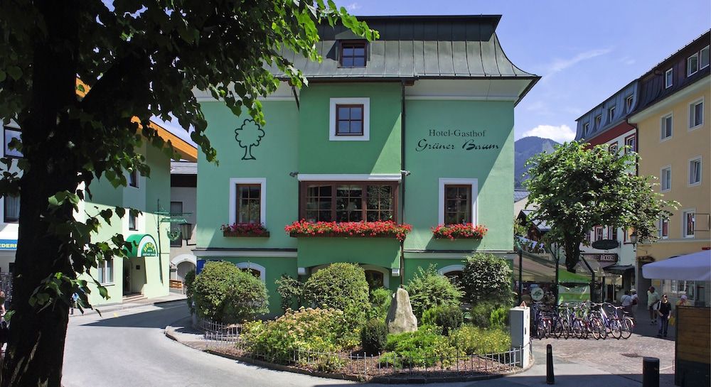 undefined Hotel Grüner Baum 2