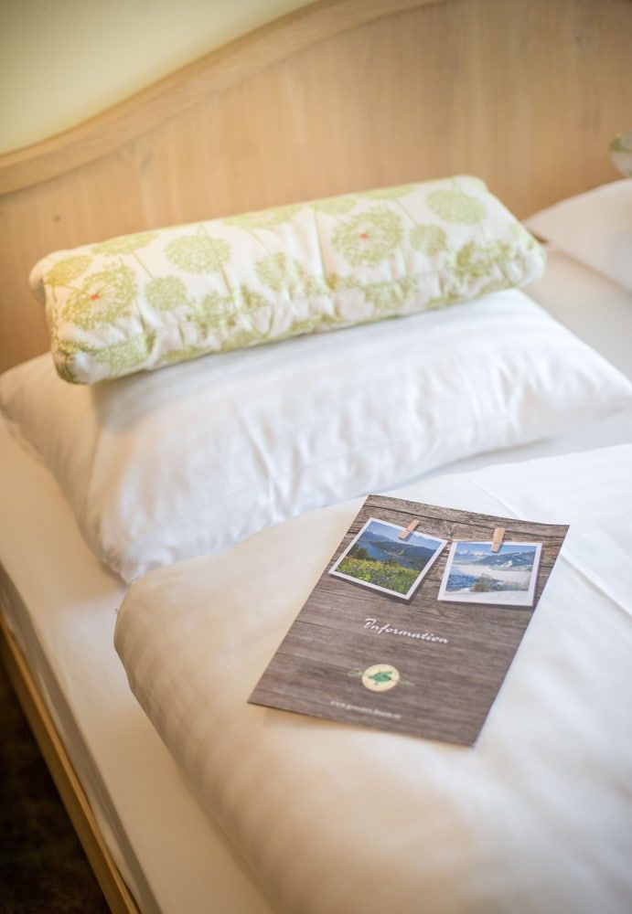 Hotel Grüner Baum Apartment, 1 Bedroom, Balcony (incl. cleaning fee 50 EUR) 3