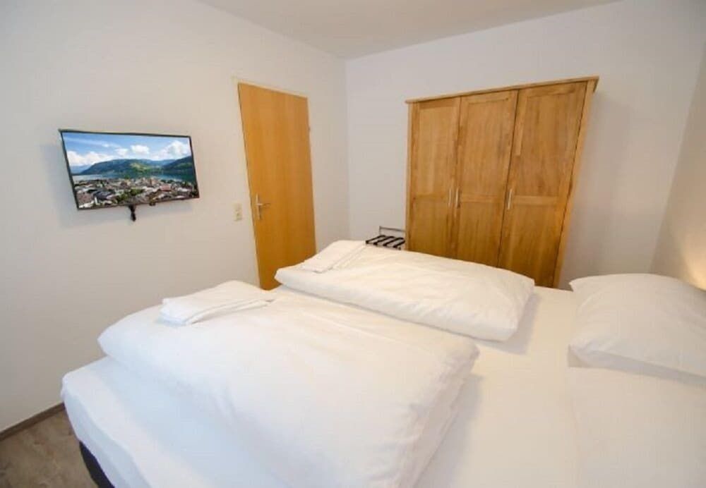 Apartment, 2 Bedrooms, Mountain View