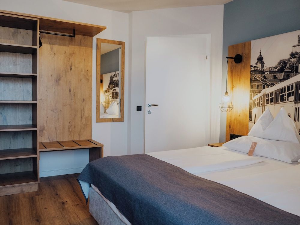 Levy's Rooms & Breakfast Apartment, 2 Bedrooms, Non Smoking