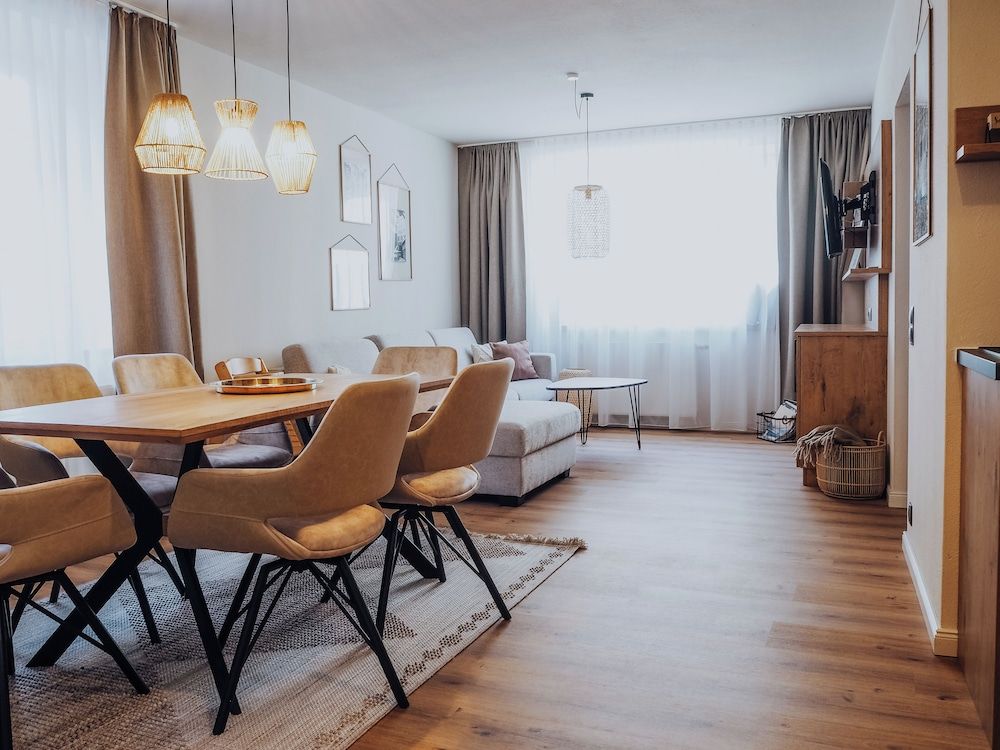 Levy's Rooms & Breakfast Apartment, 2 Bedrooms, Non Smoking 3