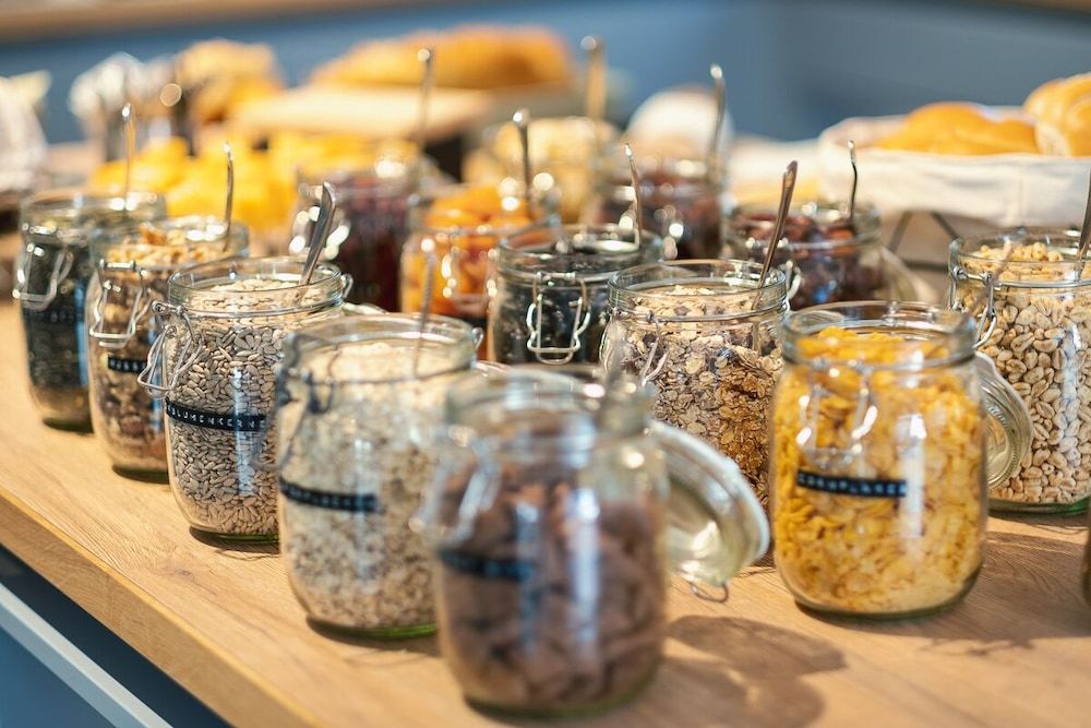 undefined Levy's Rooms & Breakfast 9