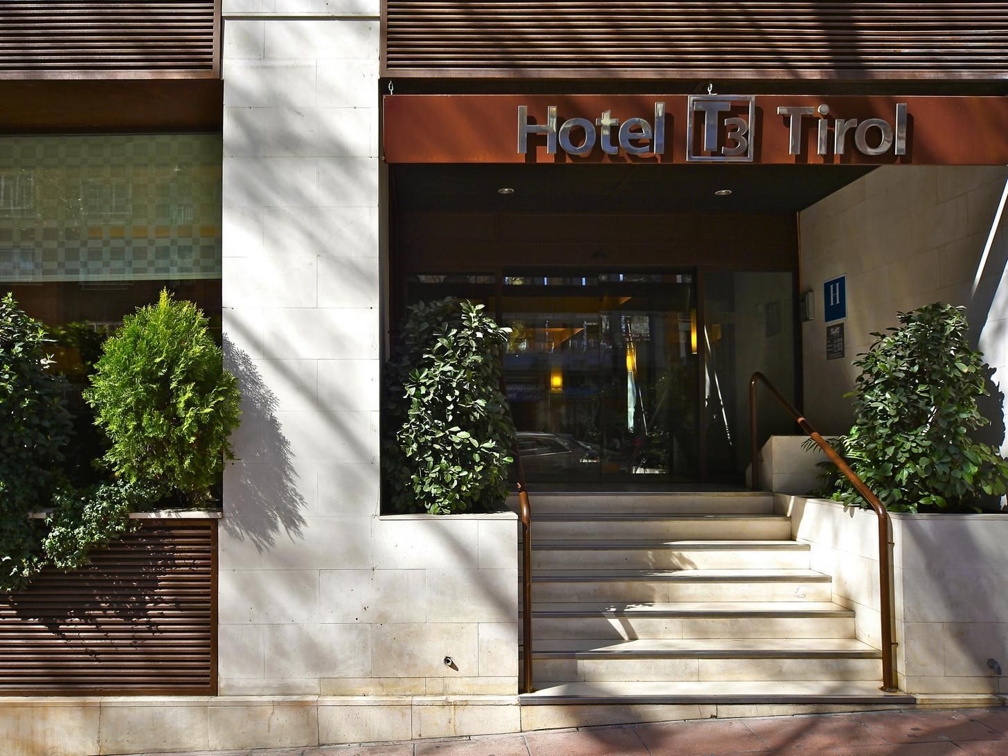 undefined Hotel Indigo Madrid - Princesa by IHG 3
