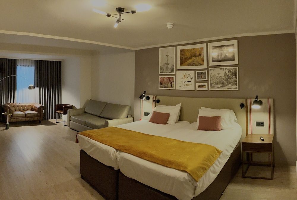 undefined Hotel Indigo Madrid - Princesa by IHG 5