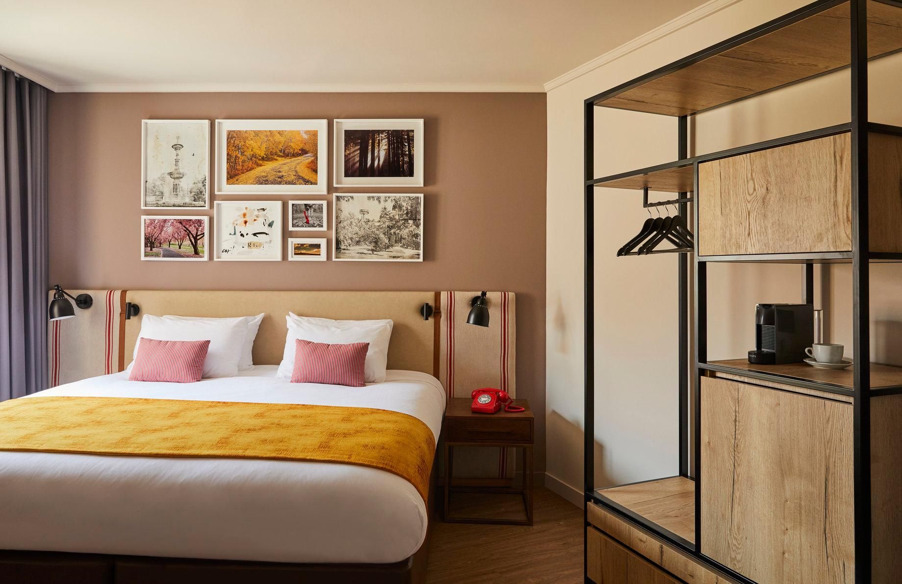undefined Hotel Indigo Madrid - Princesa by IHG 5