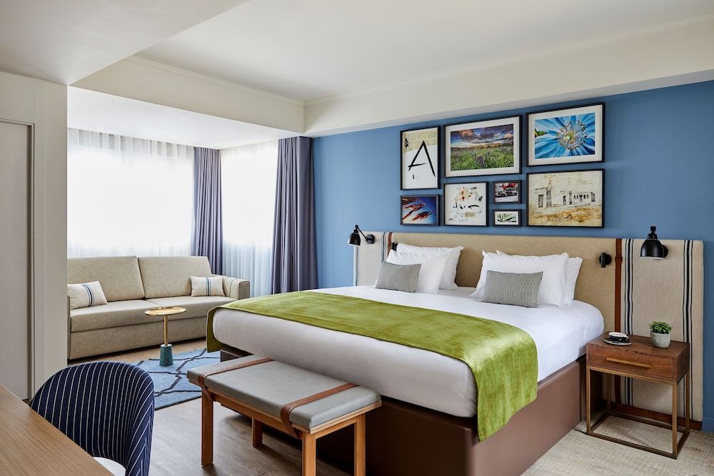 undefined Hotel Indigo Madrid - Princesa by IHG 9